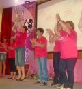 Mujeres, modelos y todo lo que quieran, porque, pese al cáncer, tienen ‘Mucho x Vivir’