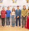 La música de Antón García Abril vuelve a sonar en el auditorio del Centro San Julián