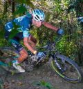 Roberto Bou confirma su gran pico de forma y se lleva la Pulmón de Acero