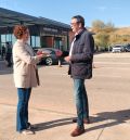El PSOE denuncia falta de trabajo del Gobierno de Azcón en Motorland y pide certezas sobre la continuidad de la MotoGP