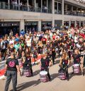 Motorland roza los 30.000 visitantes con la fiesta de las Superbikes en Alcañiz