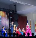 Calanda da la bienvenida a las Reinas de las Fiestas del Pilar 2025