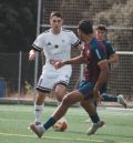 El Andorra resiste en Huesca, pero sigue sin estrenarse cara a puerta