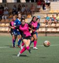 El Next Level se sobrepone al mazazo del debut en Tercera a costa de Peña Ferranca (2-1)