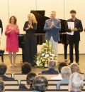 Harrison Herman logra el primer premio de la XI edición del concurso Antón García Abril