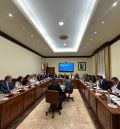 El pleno de la DPT da luz verde al Plan de Concertación que aportará liquidez a los ayuntamientos