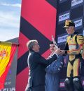 El PP de Teruel destaca que el Gobierno de Aragón trabaja para garantizar el futuro de Motorland