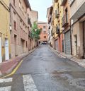 La calle La Merced se renovará y será de plataforma única de uso compartido