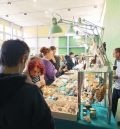 El Ayuntamiento de Utrillas celebra los resultados de la III Feria de Minerales