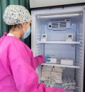 20 centros escolares de la provincia de Teruel podrán vacunarse contra la gripe