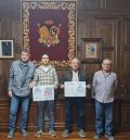 El Ayuntamiento organiza andadas guiadas para mayores de 55 años por los alrededores de Teruel