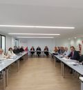 La Cámara de Comercio ratifica el nombramiento de Nuria Ros como secretaria general de la institución