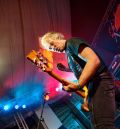 Los Pepes, ‘los Motorhead del powerpop’, incluyen Teruel en su gira de ‘Out of the void’