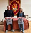 La feria de coleccionismo de Alcañiz se traslada a la Glorieta en su XVII edición