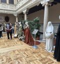Arranca en Teruel el XIII Congreso Internacional de Fiestas y Recreaciones Históricas con una exposición sobre indumentaria ceremonial