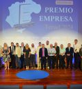 El Premio Empresa Teruel celebra su XXI edición en Dinópolis