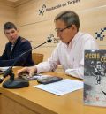 Cedrillas acoge este próximo fin de semana la 133 edición de su feria ganadera