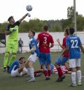 El Atlético Teruel advierte de que el césped del Antiguo Federativo causa lesiones