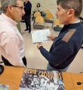 El sector primario se cita este fin de semana en la CXXXIII Feria de Cedrillas