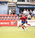 La Copa pone al Zaragoza y al Huesca en el camino del Teruel... de momento sólo en el papel