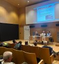 “El heredero de los regeneracionistas del Bajo Aragón”: el IEH homenajea a Ramón Mur