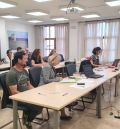 El Matarraña avanza  en la constitución de sus cuatro clubes de producto