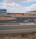 Calanda adjudica a Aragonesa de Obras Civiles la primera fase del vial Eje-2
