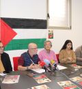 Teruel acogerá este jueves concentraciones de apoyo a Gaza a las 12.30 y a las 19 horas en la plaza San Juan
