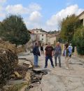 Las Parras de Castellote y Mas de las Matas, incluidas en el decreto marco de ayudas para emergencias aprobado por el Consejo de Gobierno