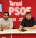 El PSOE de la capital propone al pleno condenar el genocidio en Gaza, el acceso a la telefonía móvil en El Campillo y crear un Consejo Sectorial de Deportes