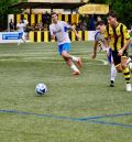 Doble derbi en Cella y en el Luis Milla para una jornada intensa en Preferente