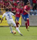 Parras apela a la fuerza mental para coger más impulso tras la victoria