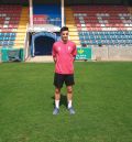 Álex Blesa, hechizo zurdo con la magia de Pitarque y Villarluengo