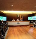 El PP no aclara si cederá la presidencia de la Comarca Comunidad de Teruel a Teruel Existe, que urge el relevo