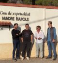 Vecinos de Las Viñas de San Cristóbal quieren saber sobre el futuro de la casa Madre Rafols