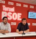 El PSOE llevará al pleno propuestas sobre Gaza, telefonía en El Campillo y deportes