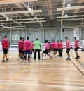 Mora y Alcañiz arrancan fase inicial de su liga en Segunda Nacional de balonmano