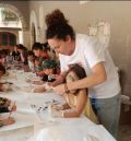 Escolares del Geoparque del Maestrazgo celebrarán el Día Internacional de la Geodiversidad con actividades sobre patrimonio paleontológico conducidas por la Fundación Dinópolis