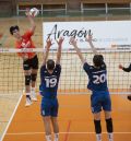 El Pamesa Teruel retoma este sábado los amistosos ante el CV Leganés (19:00)