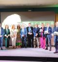 Gobierno de Aragón y Aceite del Bajo Aragón celebran el 25 aniversario de la Denominación de Origen Protegida