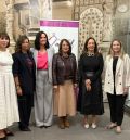 La Fundación Amasol distingue por sus 25 años al Ayuntamiento de Alcañiz