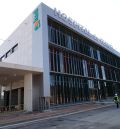 Adjudicada la redacción del proyecto del aulario para el grado de Medicina en Teruel