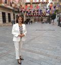 Emma Buj, alcaldesa de Teruel: “Solo el PP ha traído fondos europeos a Teruel  y no dejaremos de buscar financiación externa”