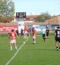 De derbi a derbi y juegan porque les toca, esta vez Andorra - Calamocha