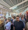 La Feria de Cedrillas, una “red social” de  133 años donde ver novedades y hacer tratos