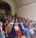‘Tingfinder’ se alza con el premio al Mejor Cortometraje y Mejor Guion en Valdealgorfa