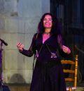 Mara Aranda, cantante y directora del Centro Internacional de la Música Medieval de Valencia: “Hubo mujeres trobadoras pero no nos engañemos, si sabían leer era porque pertenecían a la nobleza”