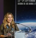 María Palacios, directora de la oficina en Bruselas de la Delegación del Gobierno de Aragón en Europa: “Casi todo lo que se decide en Bruselas repercute en la vida diaria de un aragonés”