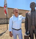 Fermín Yagües, autor de un libro sobre la emigración desde Jabaloyas a EEUU y México: “Quería rescatar las vidas de los emigrantes, que no se perdieran en las grietas del olvido”