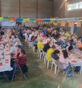 El Tosal del Rey renueva el encuentro entre Valderrobres, La Sénia y La Pobla de Benifassà